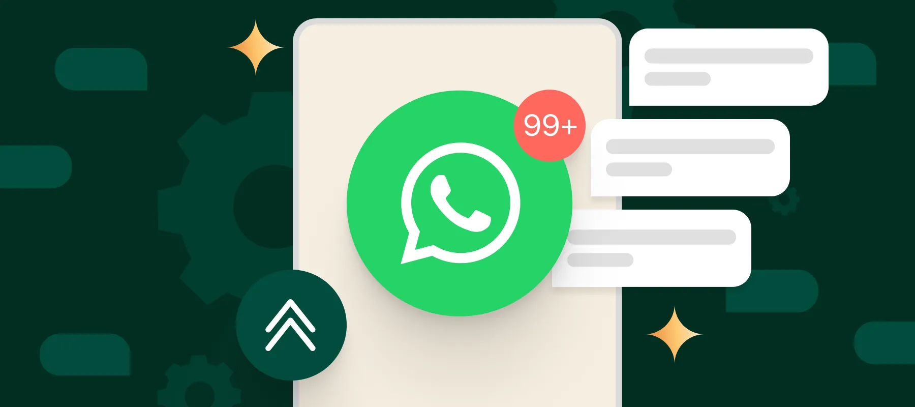 WhatsApp assistant